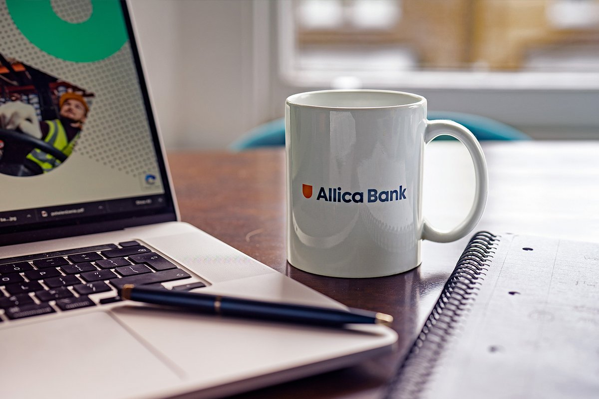 Allica Bank