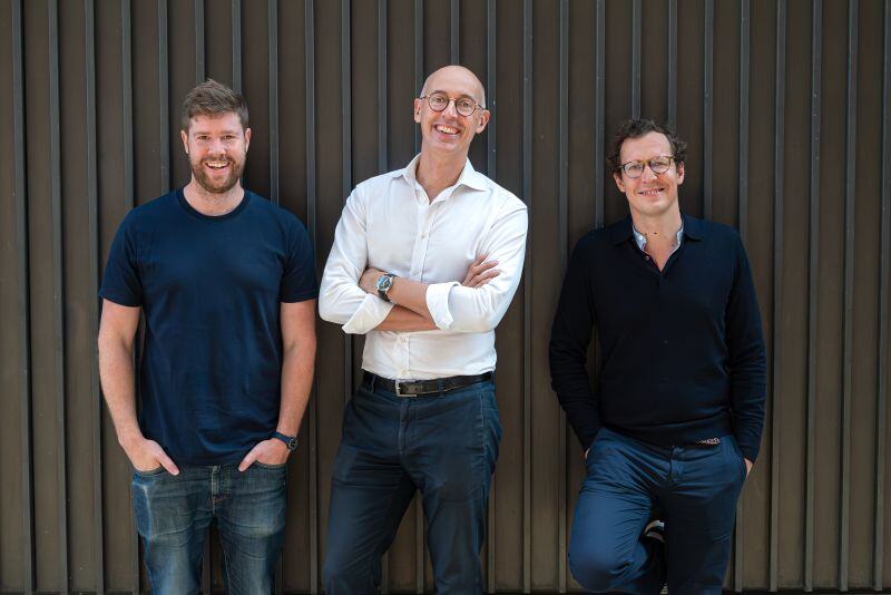 Kennek Software Team