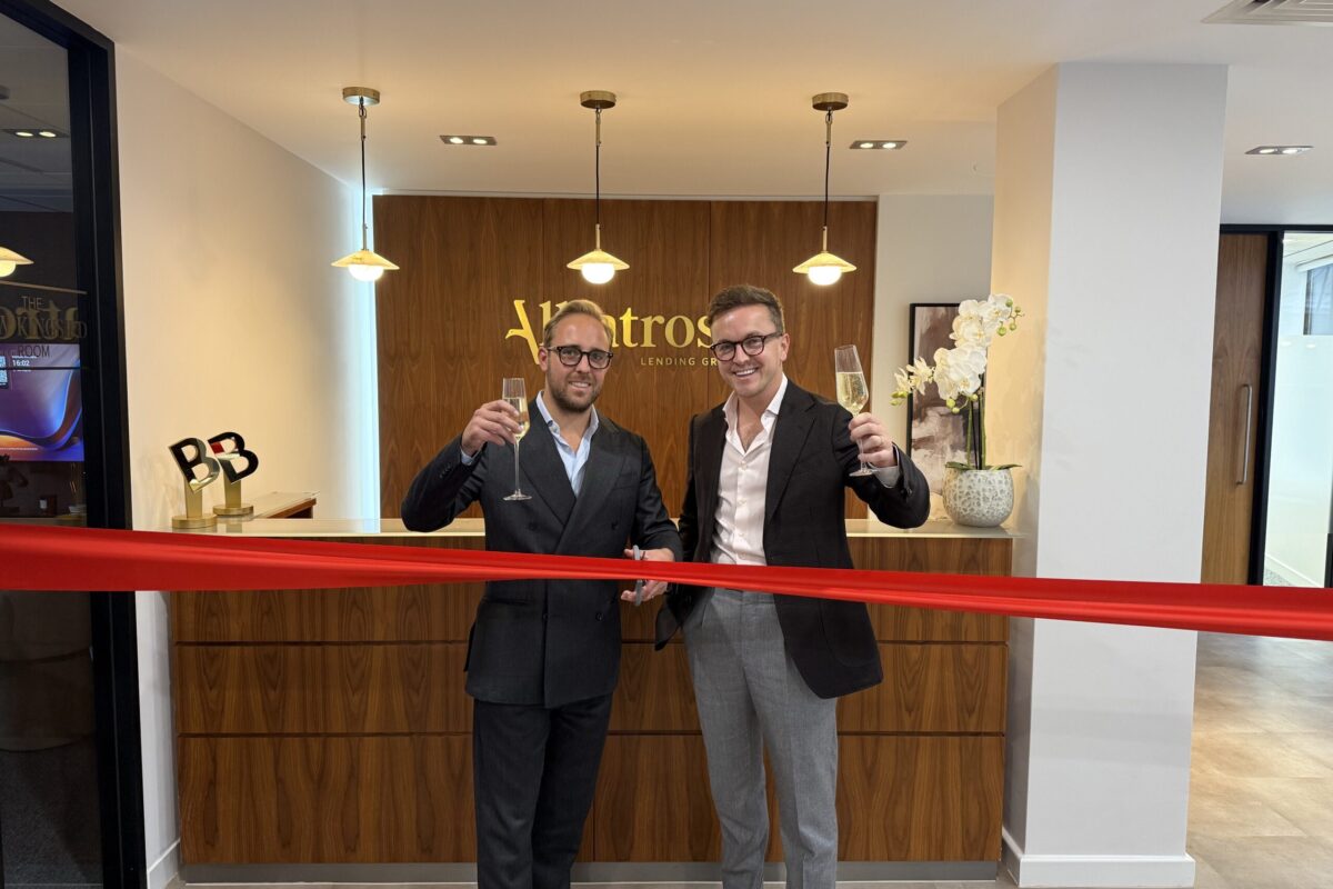 New Headquarters in City of London