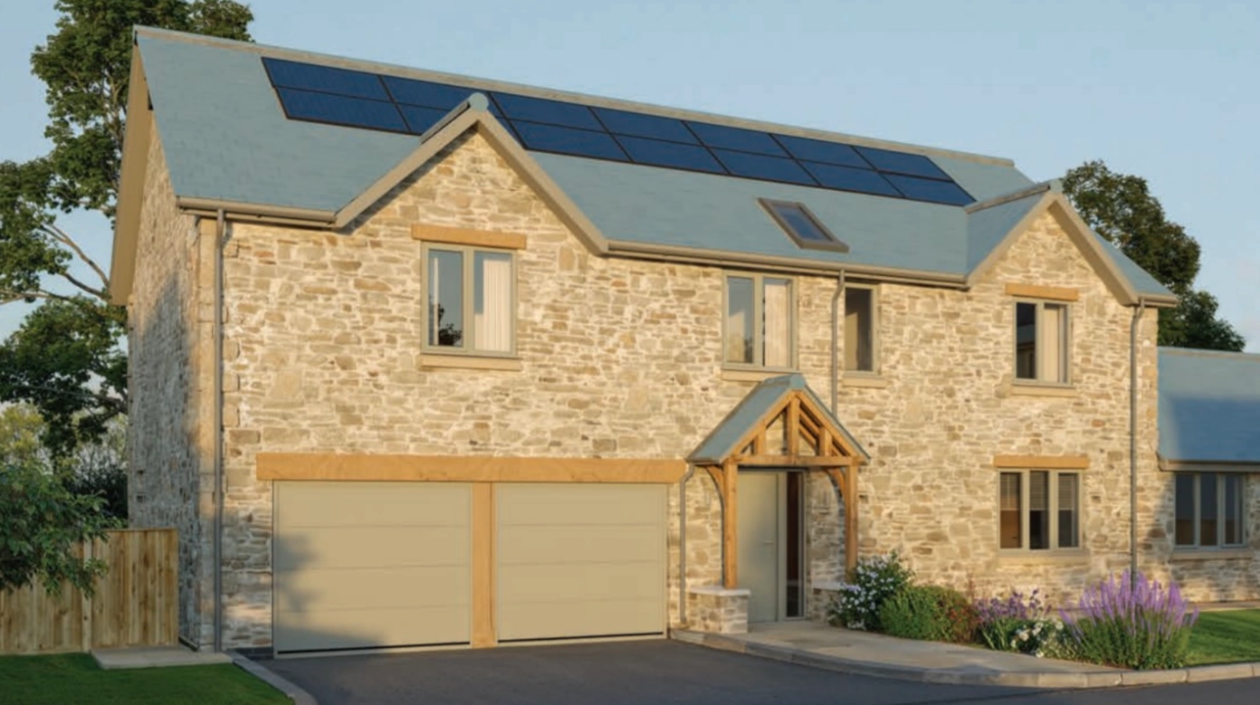 South Bristol Residential Scheme